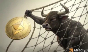 Is Ethereum’s $4K Support a Bull Trap? Here’s What You Should Know