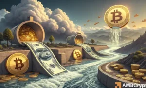 $10 Billion in Crypto Transactions Fueled by Record-Low Interest Rates and Bitcoin Surge – Details Inside