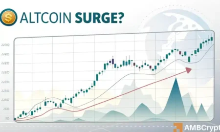 Is Binance Subtly Sparking the Next Altseason? Data Indicates…