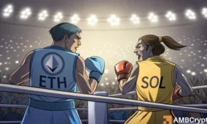 Why Does Solana’s Co-Founder Think Ethereum’s L2 Model is ‘Fundamentally Flawed?’