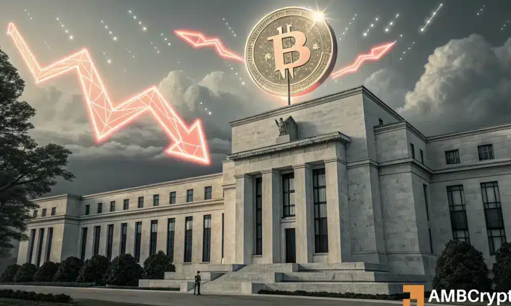What Will Tomorrow’s Federal Reserve FOMC Meeting Mean for Bitcoin and Cryptocurrency?