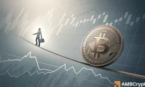 Bitcoin Stays Above $100K for a Year: Is This New Calm Here to Stay?