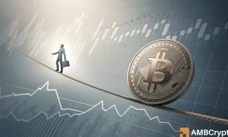 Bitcoin Stays Above $100K for a Year: Is This New Calm Here to Stay?