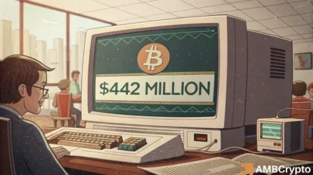 Satoshi-Era Bitcoin Wallet Transfers 150 BTC After 14 Years – Here’s What You Need to Know