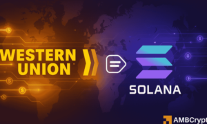 Western Union to Introduce USDPT Stablecoin on Solana