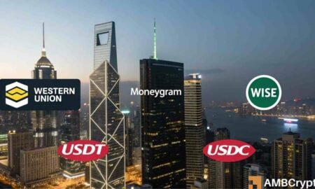 Western Union Eyes Stablecoin Infrastructure in Pursuit of a “Super App” Vision