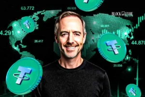 The Era of Tether’s Stablecoin 1.0 has Come to an End