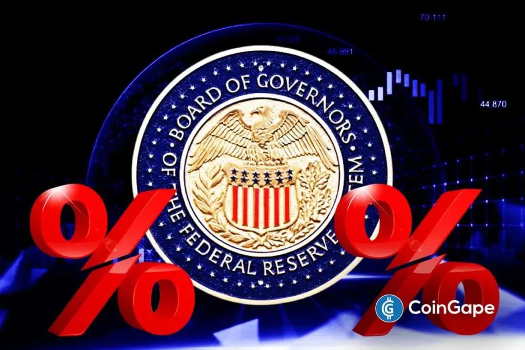 Traders Anticipate Two Additional Fed Rate Cuts This Year Following Weak Inflation Data