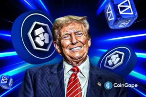 Trump Media Launches Competitor to Polymarket, Aiming for a $9 Billion Prediction Market with Crypto.com