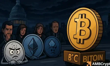 How the Release of U.S. CPI Data Will Impact Bitcoin and the Crypto Market