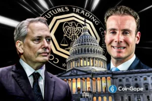 White House Crypto Czar Endorses Michael Selig as an “Excellent Choice” to Lead the CFTC