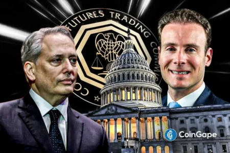 White House Crypto Czar Endorses Michael Selig as an “Excellent Choice” to Lead the CFTC