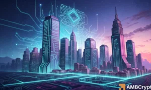 Explaining Bitcoin’s $116K Surge: Here Are 2 Reasons for Today’s Crypto Rise!