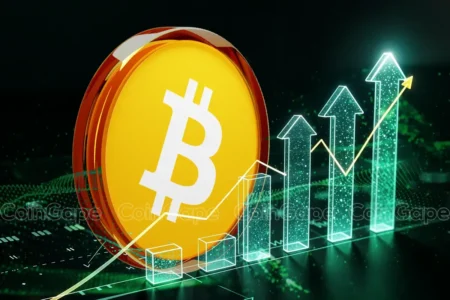 Bitcoin Price Targets $120K as Fed Signals 98.3% Chance of Rate Cuts