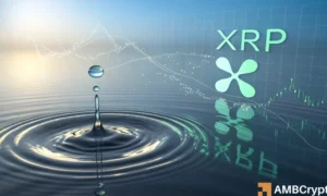 XRP Breaks Through $2.55 Resistance: Will Bulls Reach $2.80 Next?