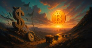 Does a Weaker Dollar Influence Bitcoin Prices Now?