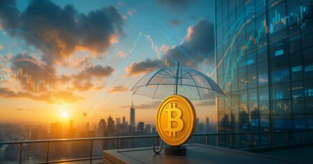 Bitcoin Options Market Treads Carefully as Traders Hedge Against Volatility