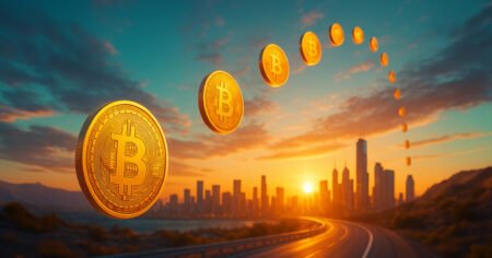Why is Bitcoin’s Price Rising? Here’s What’s Driving the Crypto Market
