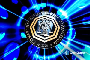 Trump Appoints SEC Crypto Counsel Michael Selig as Head of CFTC
