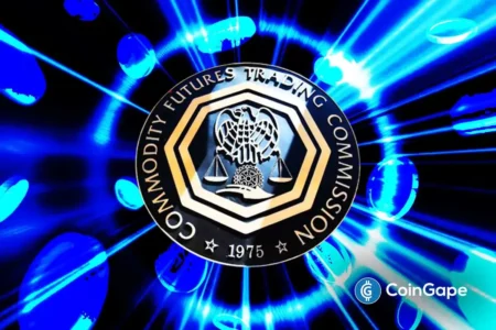 Trump Appoints SEC Crypto Counsel Michael Selig as Head of CFTC