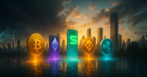 The 5 Incredible Cryptocurrency Comeback Stories That Changed the World Forever