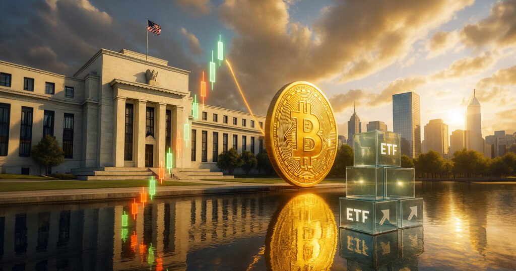 Crypto’s Upcoming Week: Essential Insights to Wrap Up October