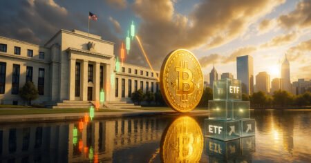 Crypto’s Upcoming Week: Essential Insights to Wrap Up October