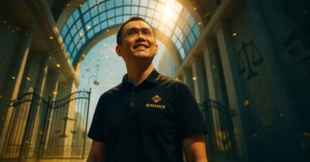 President Trump Grants Pardon to Binance’s Changpeng Zhao
