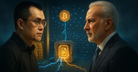 If tokenized gold is simply a “trust-me-bro” IOU, what exactly is on the blockchain?