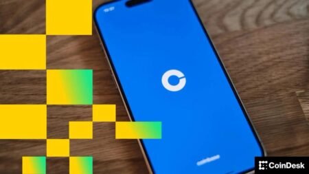 JPMorgan Upgrades Crypto Exchange Coinbase (COIN) to Overweight