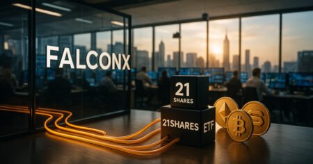 Who Determines the Price Now? The $11 Billion ETF Design That Could Transform Bitcoin Trading