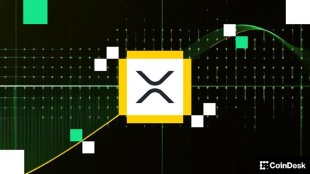 U.S. First Spot XRP ETF Exceeds $100M in Assets Under Management