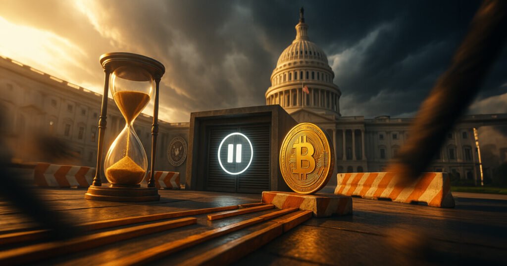 What the U.S. Shutdown Reveals About Market Resilience