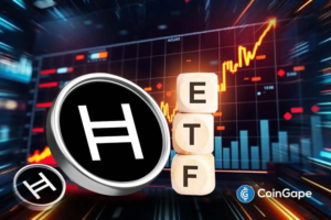 HBAR Price Set to Reach $0.30 as Canary Capital ETF Launches Trading.