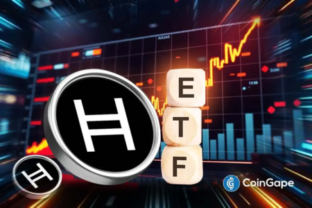HBAR Price Set to Reach $0.30 as Canary Capital ETF Launches Trading.
