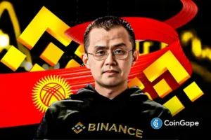 Kyrgyzstan Includes Binance Coin (BNB) in Its National Crypto Reserve