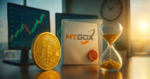 Does Selling 34,700 BTC Still Matter?