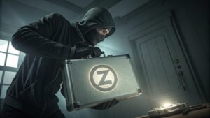 Zcash’s Social Hype Continues, But Why Is ZEC’s Price Falling?