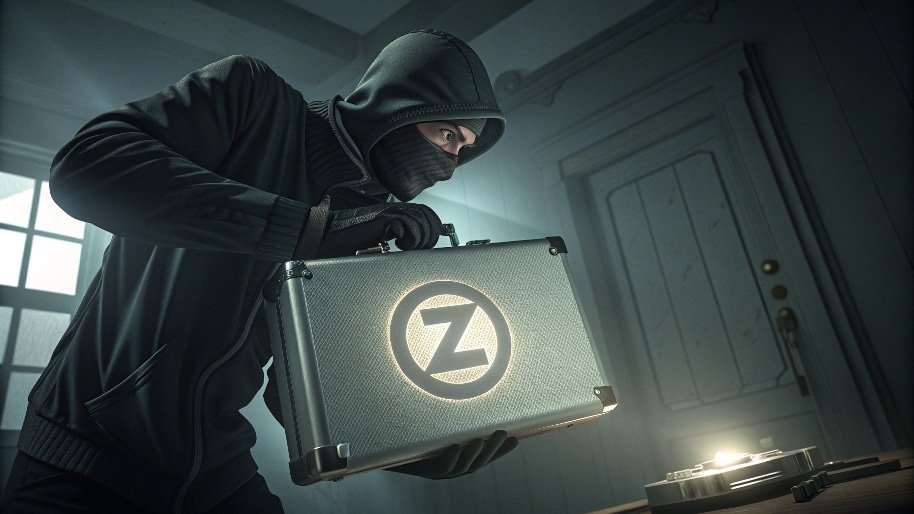 Zcash’s Social Hype Continues, But Why Is ZEC’s Price Falling?