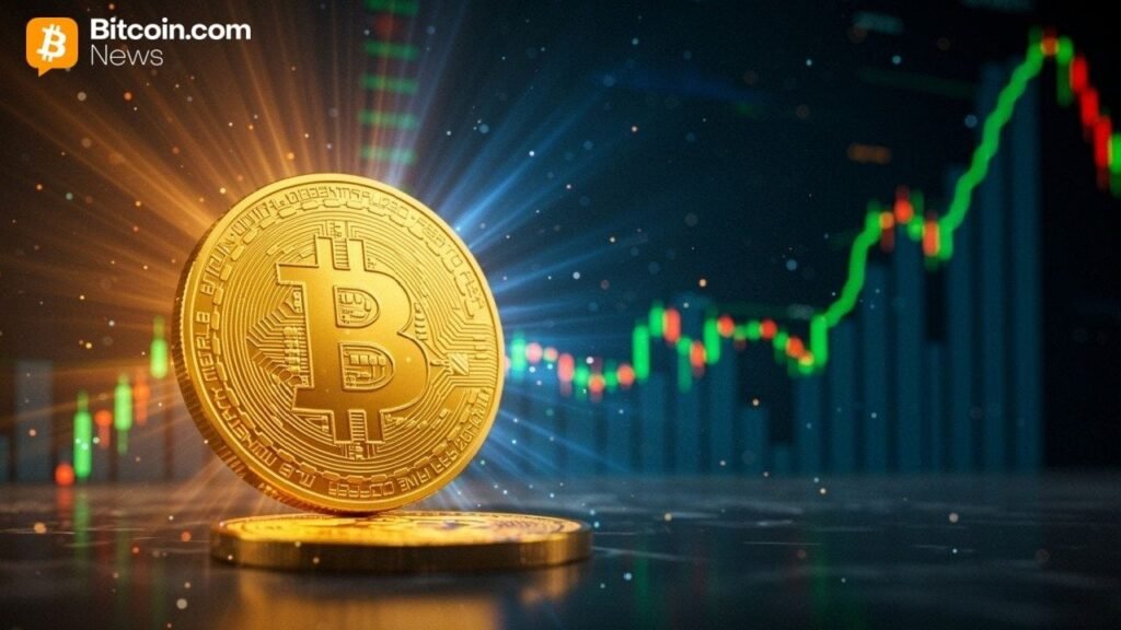 Bitcoin Rises Back to $116K as ‘Uptober’ Completes Its Cycle
