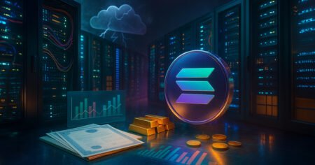 Is Solana Prepared for Institutional Adoption? $700M in Real-World Assets and Zero Downtime