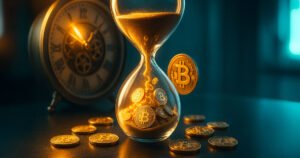 Jeff Booth encourages you to invest more of your time in Bitcoin.