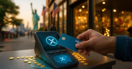 XRP Ledger Captures Momentum in the $200 Billion Japanese Market
