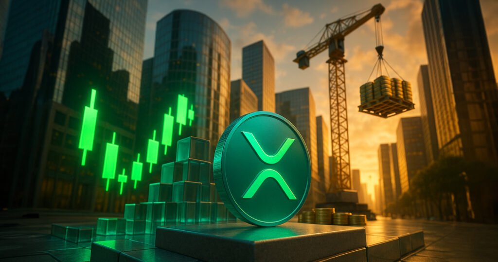 Evernorth’s XRP Investment Yields $75 Million in Early Profits