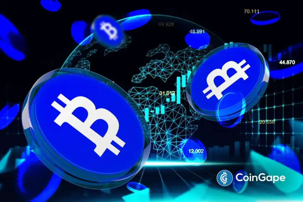 Will Bitcoin Surge as the Fed Concludes Quantitative Tightening?